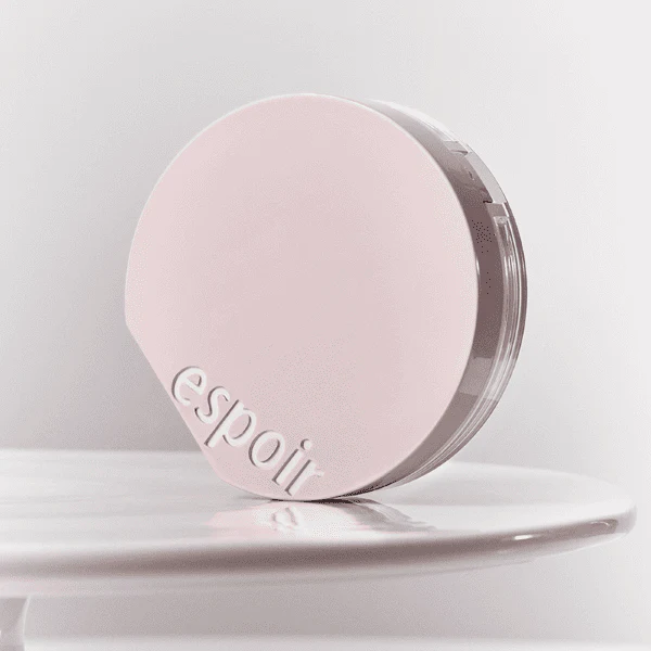 ESPOIR Be Natural Cushion SPF50+ PA++++
