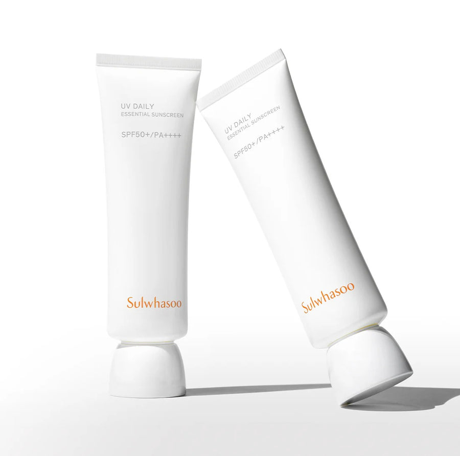 SULWHASOO UV Daily Essential Sunscreen