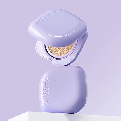 MISSHA Glow Layering Fit Cushion Semi Glow
