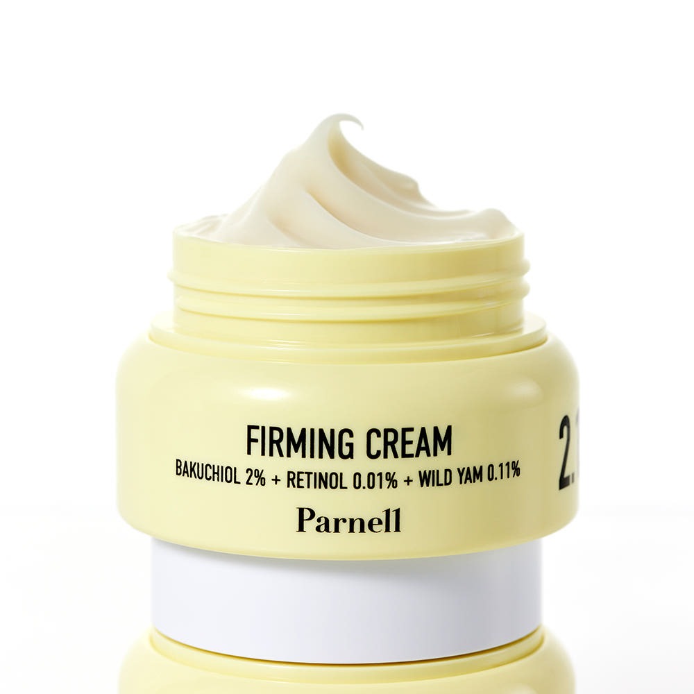 PARNELL Firming Cream