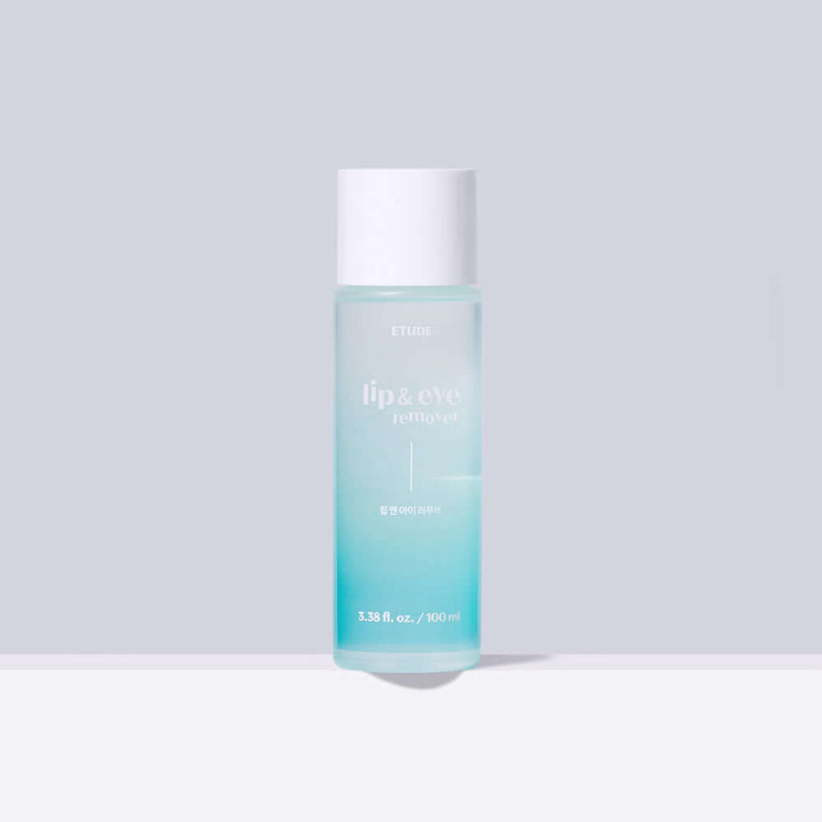 ETUDE Lip & Eye Remover 100ml