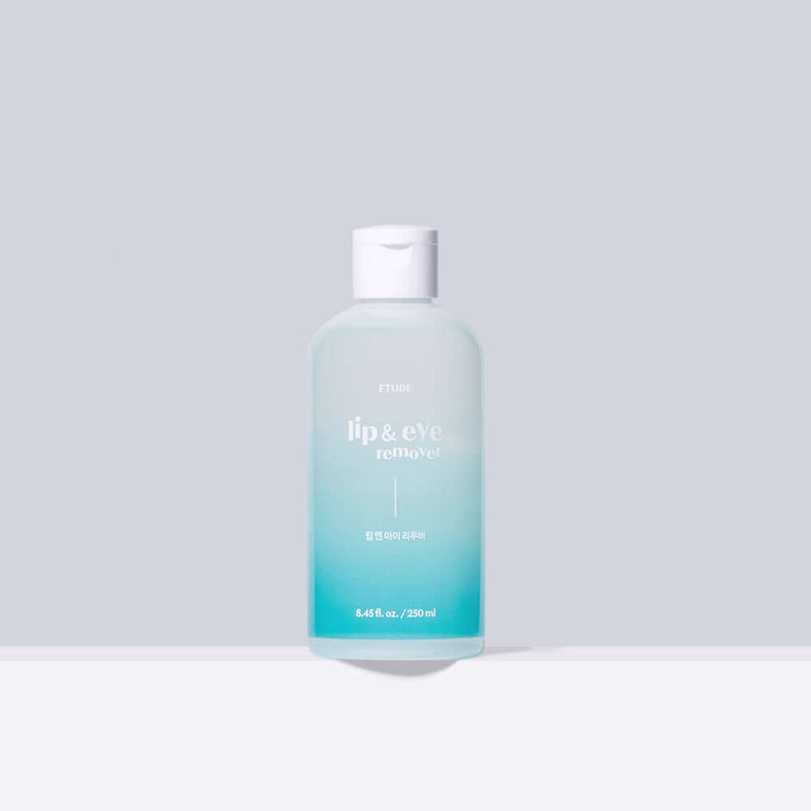 ETUDE Lip & Eye Remover 250ml