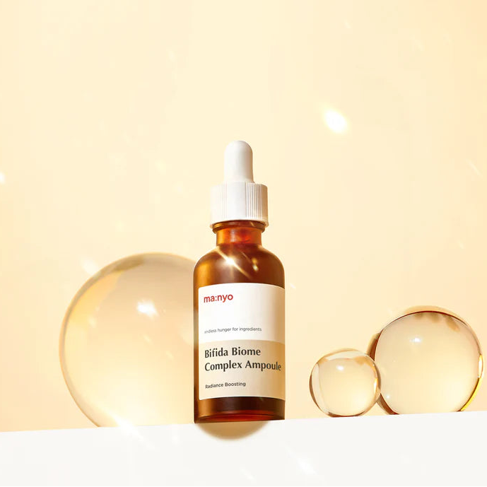 MA:NYO Bifida Biome Complex Ampoule 50ml