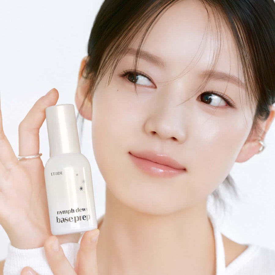 ETUDE Nymph Dewy Base Prep