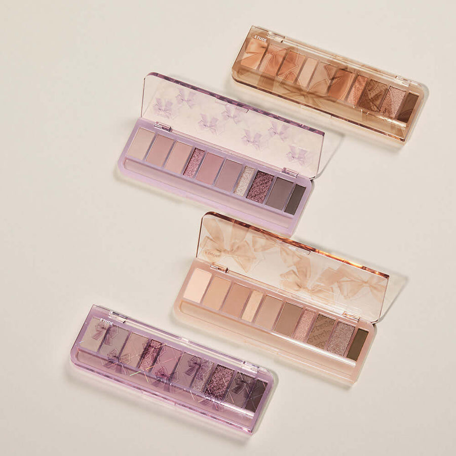 ETUDE Play Color Eyes #Celebrity