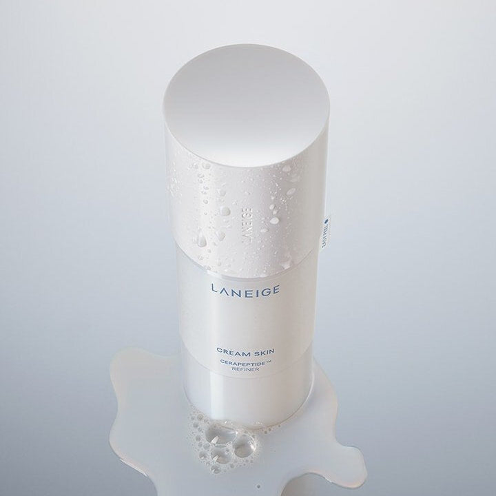LANEIGE Cream Skin Cerapeptide Refiner 170ml