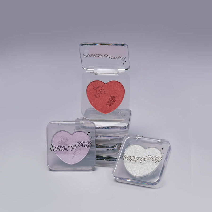 ETUDE Heart Pop Blusher #Not Bad