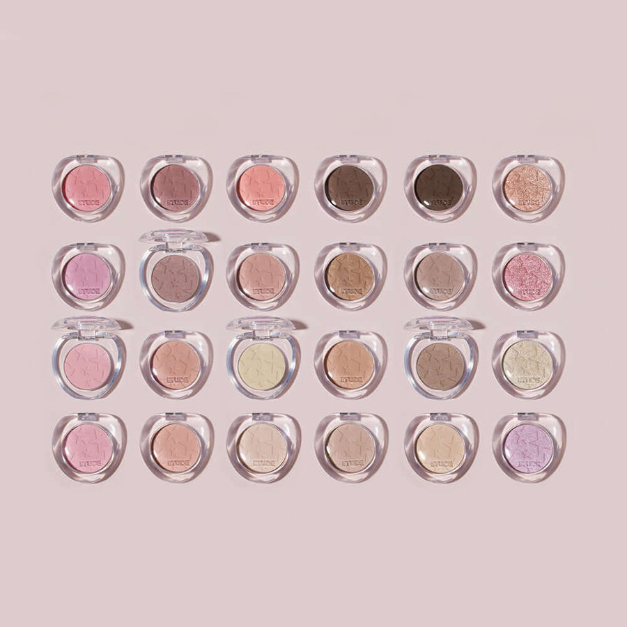 ETUDE What's In My Eyes