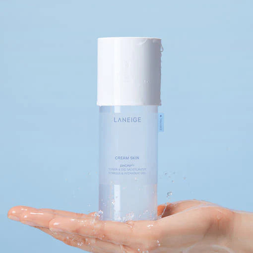 LANEIGE NEW Gel Cream Skin 170ml