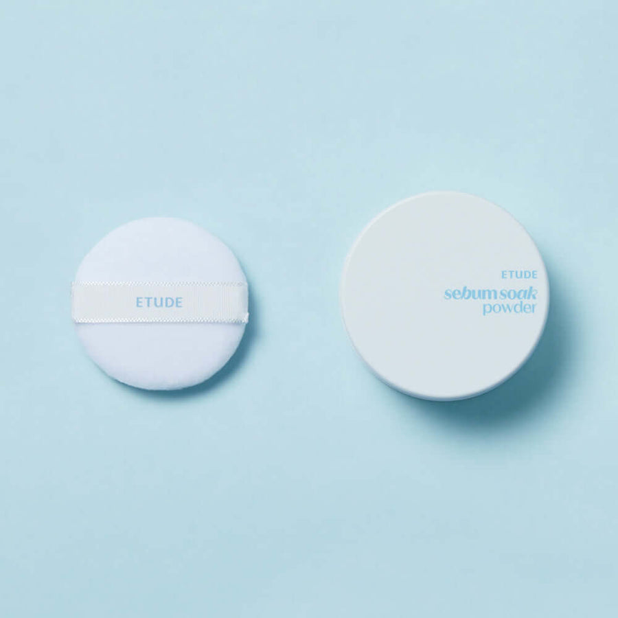 ETUDE Sebum Powder