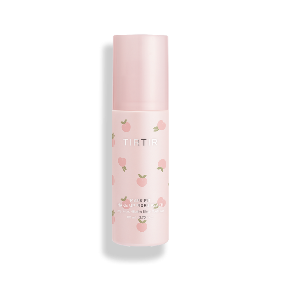 TIRTIR Mask Fit Makeup Fixer Peach