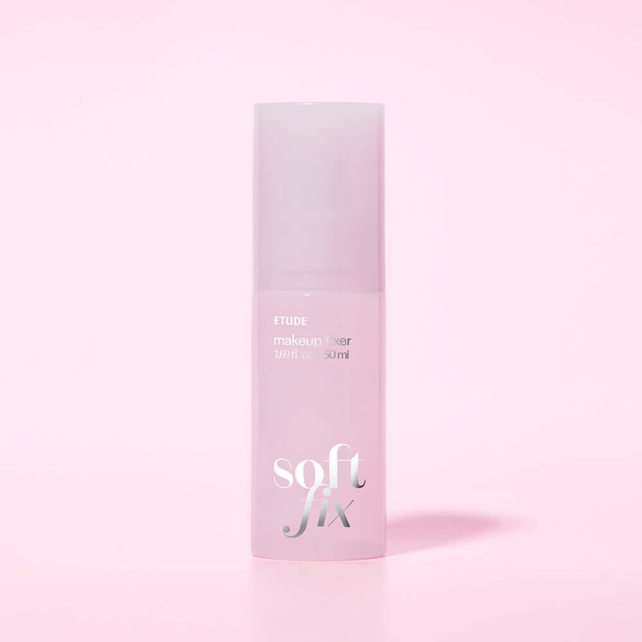 ETUDE Soft Fix Makeup Fixer