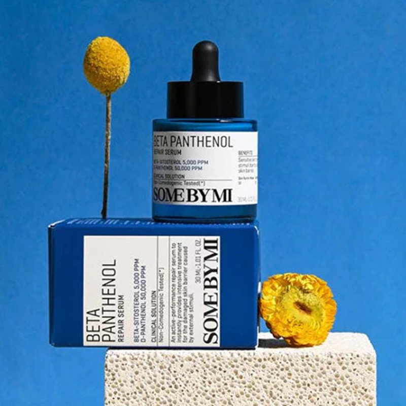 SOME BY MI Beta Panthenol Repair Serum 30ml