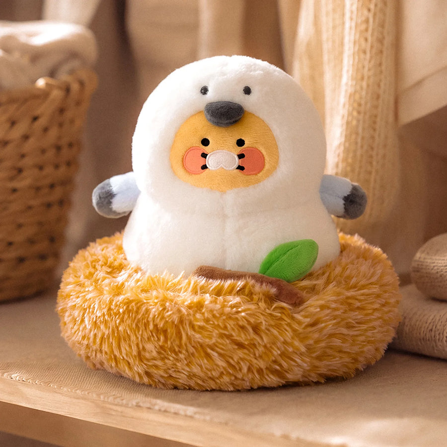 Air Purifying Plush Sparrow-Chun Air Purifier - Kakao Friends