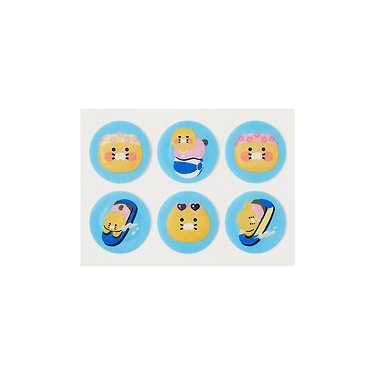 KAKAO FRIENDS - Chunsik