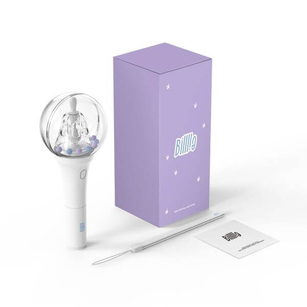 BILLLIE Official Lightstick