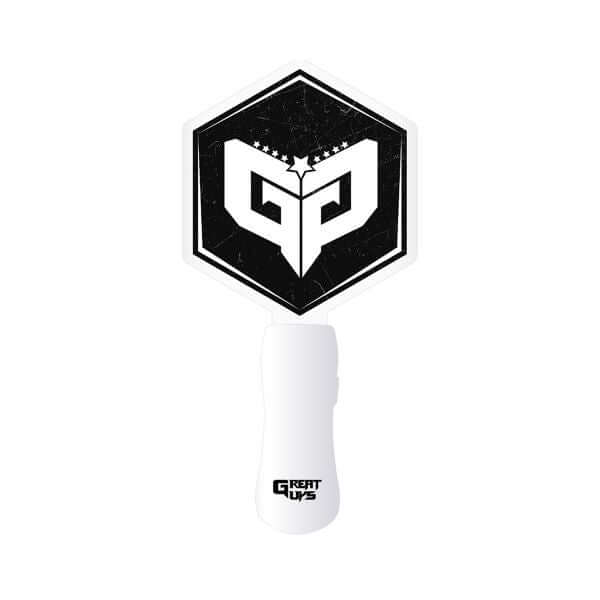 COOL GUYS Acrylic Lightstick
