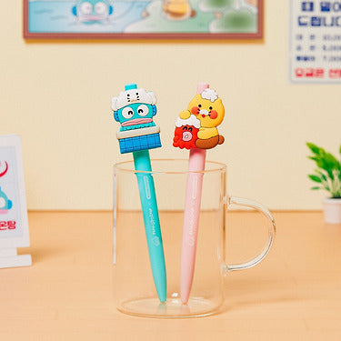 KAKAO FRIENDS - X Friends Set(2P) Chunsik