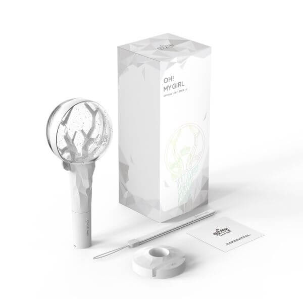 OH MY GIRL Official Lightstick ver.1.5