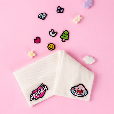 KAKAO FRIENDS - Bandeau Set Apeach
