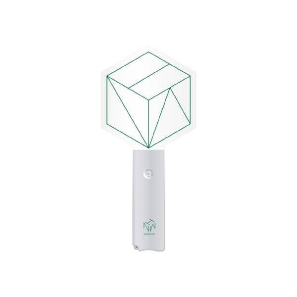 NAM WOOHYUN Acrylic Lightstick