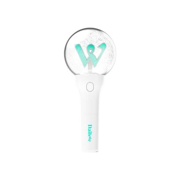 WEEEKLY Official Lightstick