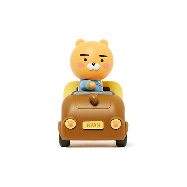KAKAO FRIENDS - Ryan Car Air Freshener