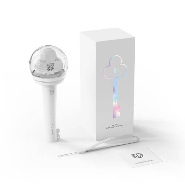 VICTON Official Lightstick ver.2