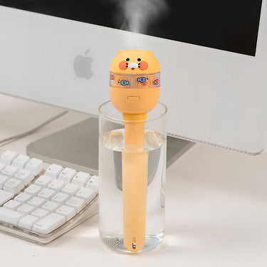 KAKAO FRIENDS - Friends Bouteille Chunsik