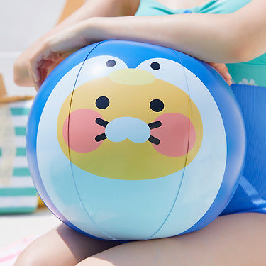 KAKAO FRIENDS - Plage Chunsik