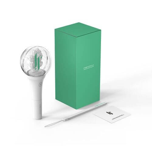 FORESTELLA Official Lightstick