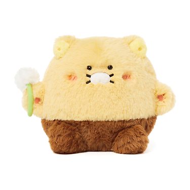KAKAO FRIENDS - Chunsik Peluche Chunsik