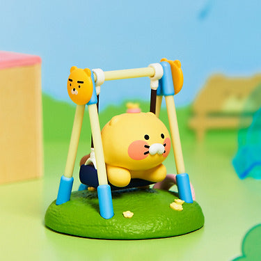 KAKAO FRIENDS - Figurine Baby Chunsik
