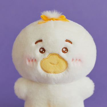 KAKAO FRIENDS - Aimant Peluche Tube