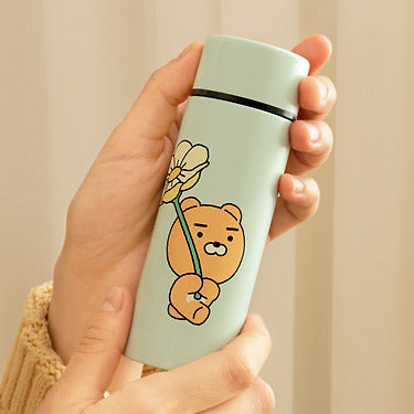 KAKAO FRIENDS - Mini Tumbler S Ryan