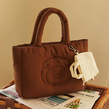 KAKAO FRIENDS - Friends Tote Bag Chunsik