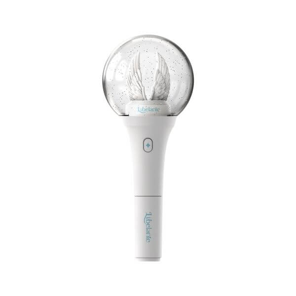 LIBERANTE Official Lightstick