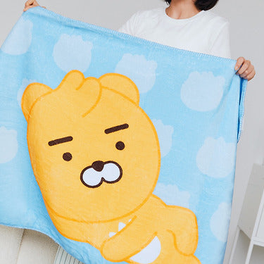KAKAO FRIENDS - Couverture Little Ryan