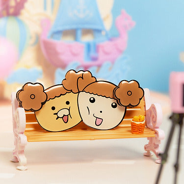 KAKAO FRIENDS - XFriends Chunsik