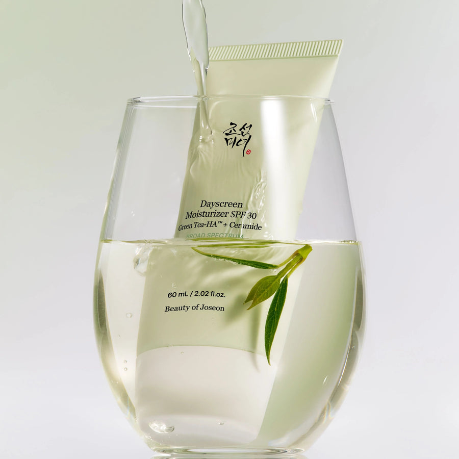 BEAUTY OF JOSEON Dayscreen Moisturizer SPF 30