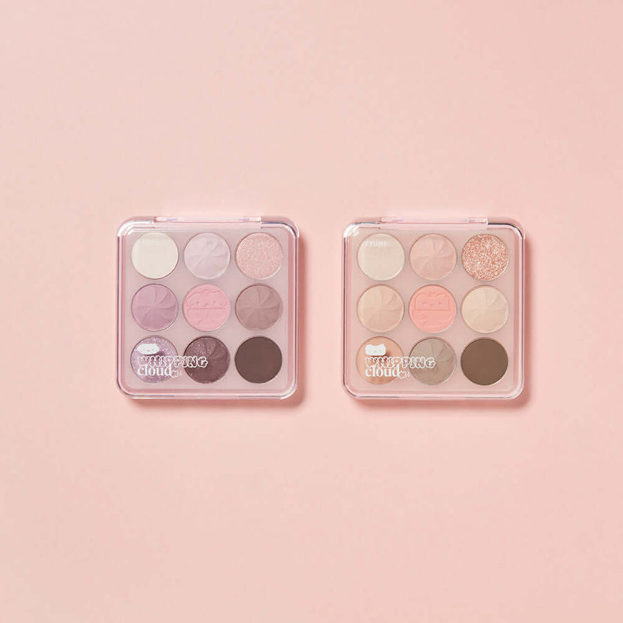 ETUDE (Whipping Cloud) Play Color Eyes