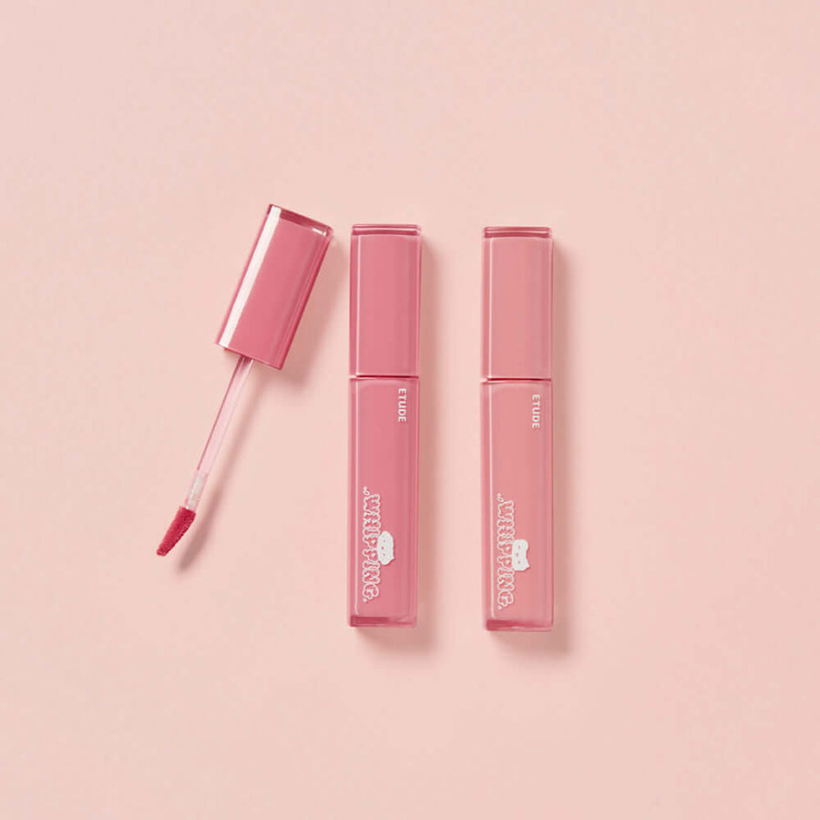 ETUDE (Whipping Cloud) Fruity Dewy Tint