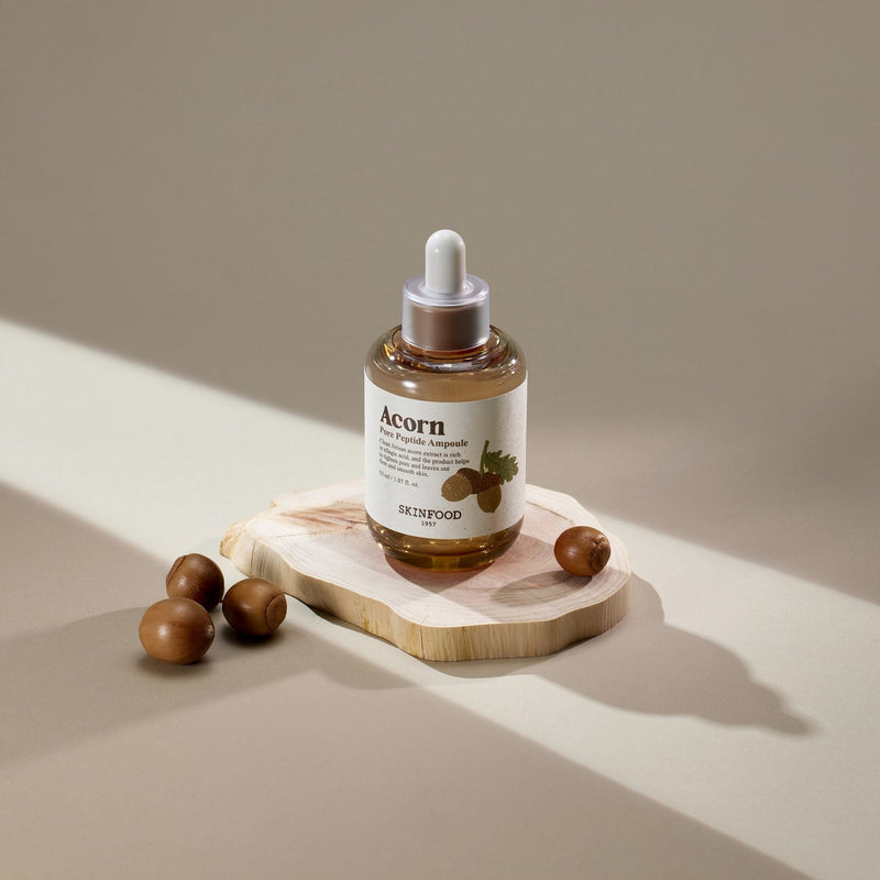 SKINFOOD : la marque K-beauty pionnière de la food cosmetics depuis 1957 - Ma Petite Corée