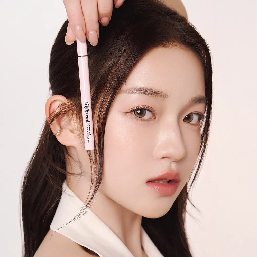 LILYBYRED : la marque K-beauty makeup Starry Eyes Luv Beam - Ma Petite Corée