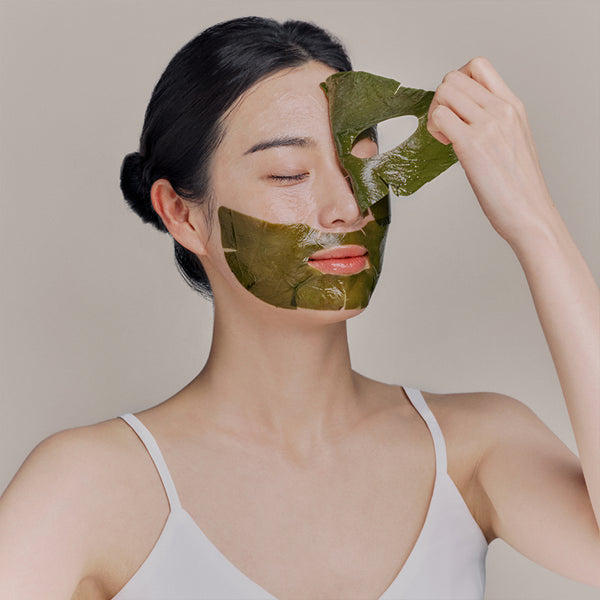 WHAMISA : la marque K-beauty bio pionnière de la fermentation végétale - Ma Petite Corée