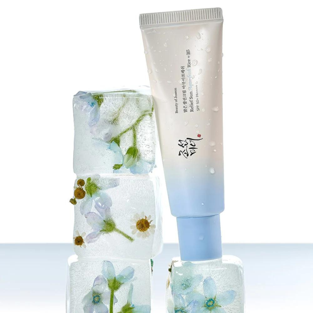 SPF coréens 2026 - meilleures crèmes solaires K-beauty