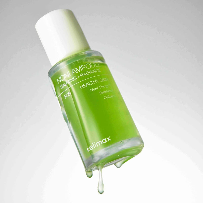 CELIMAX : la marque coréenne experte en noni et botanique naturelle - Ma Petite Corée