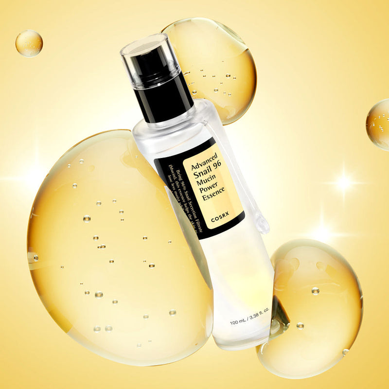 COSRX : la marque coréenne minimaliste qui a révolutionné la K-beauty - Ma Petite Corée