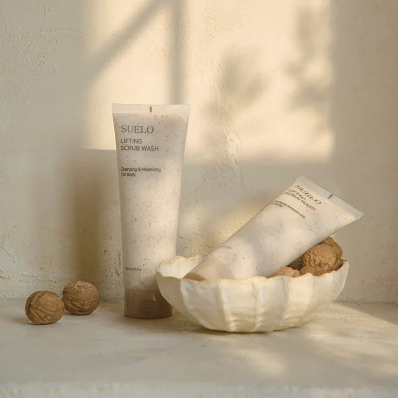 SUELO : K-beauty PDRN Reju Calming Body Cellulite Neck Patch - Ma Petite Corée