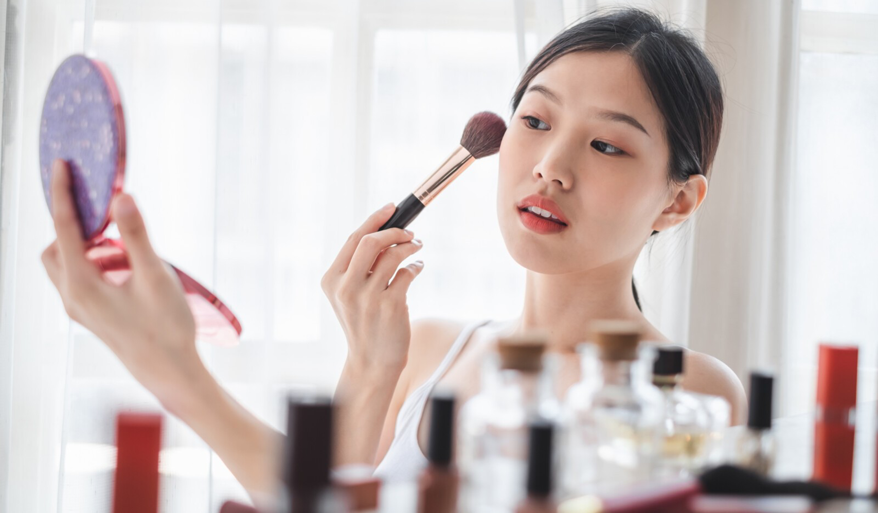 💫 Glow Up avec les Dernières Nouveautés de Maquillage Coréen sur Ma Petite Corée ✨🌸